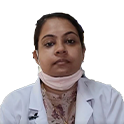 Dr. Jeslee Ann Jose